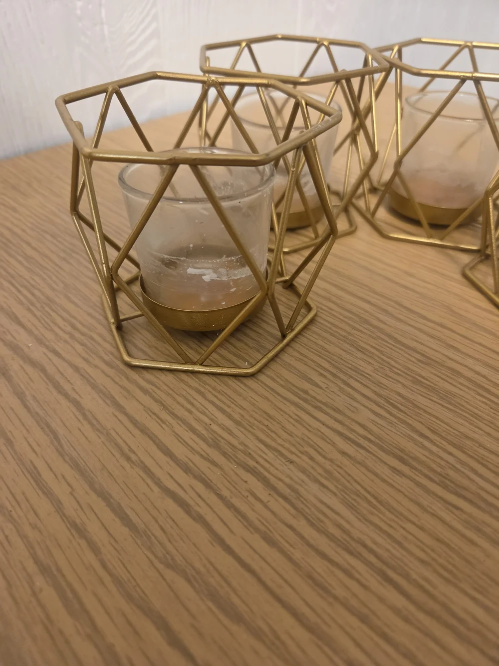 N/A set geometric